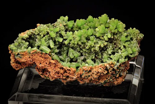 Pyromorphite - image 2