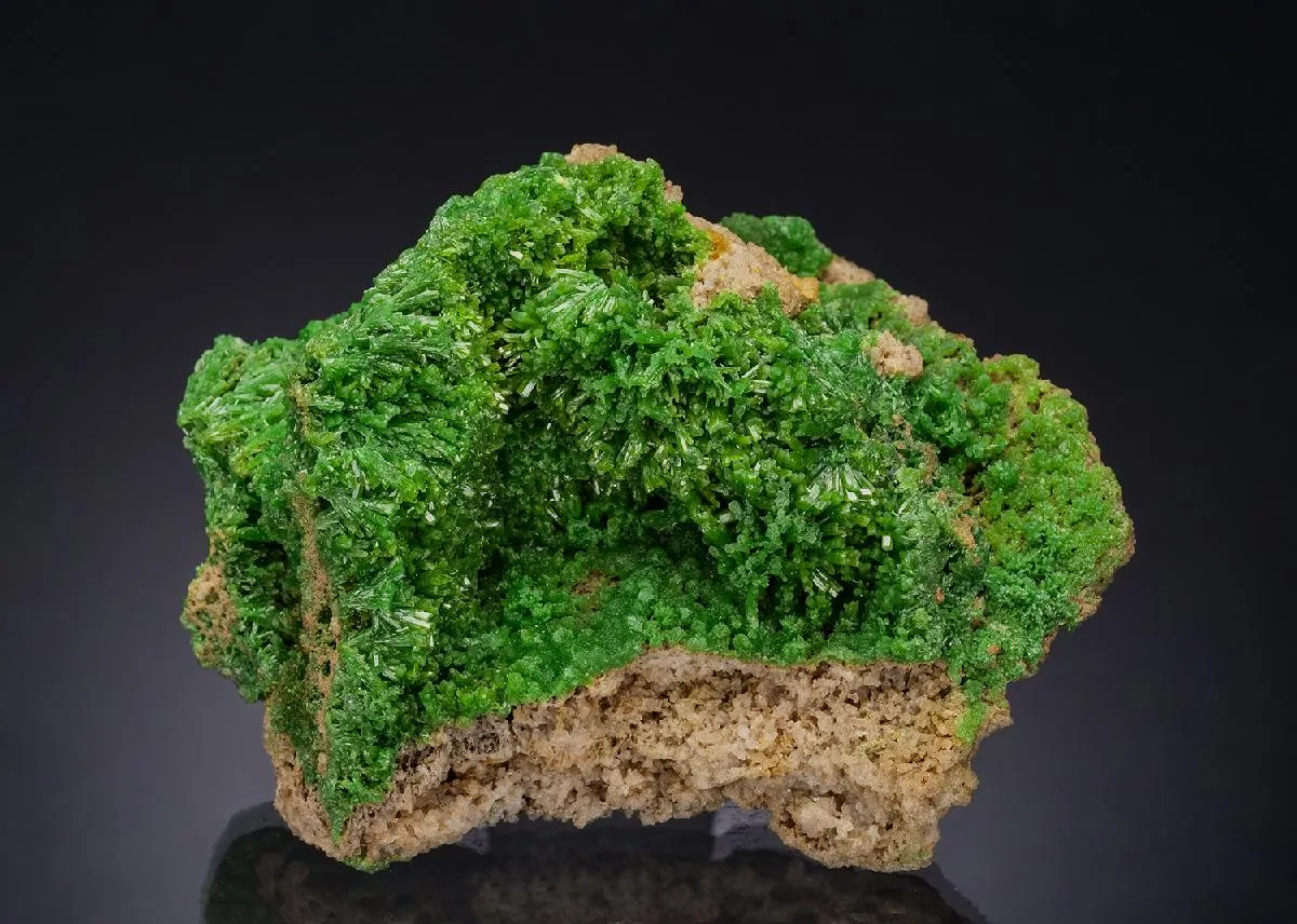 PYROMORPHITE - image 1