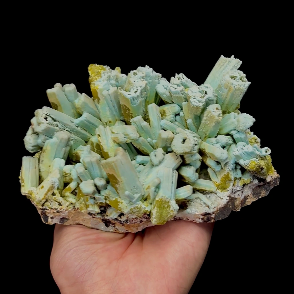 Pyromorphite - image 4