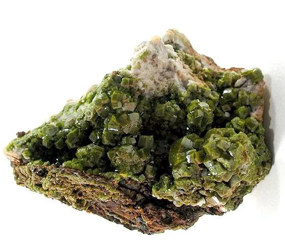 Pyromorphite image