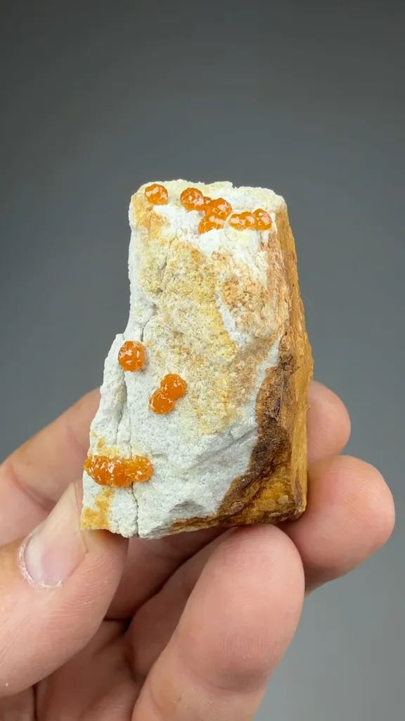 Pyromorphite - image 2