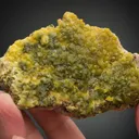Pyromorphite - image 2