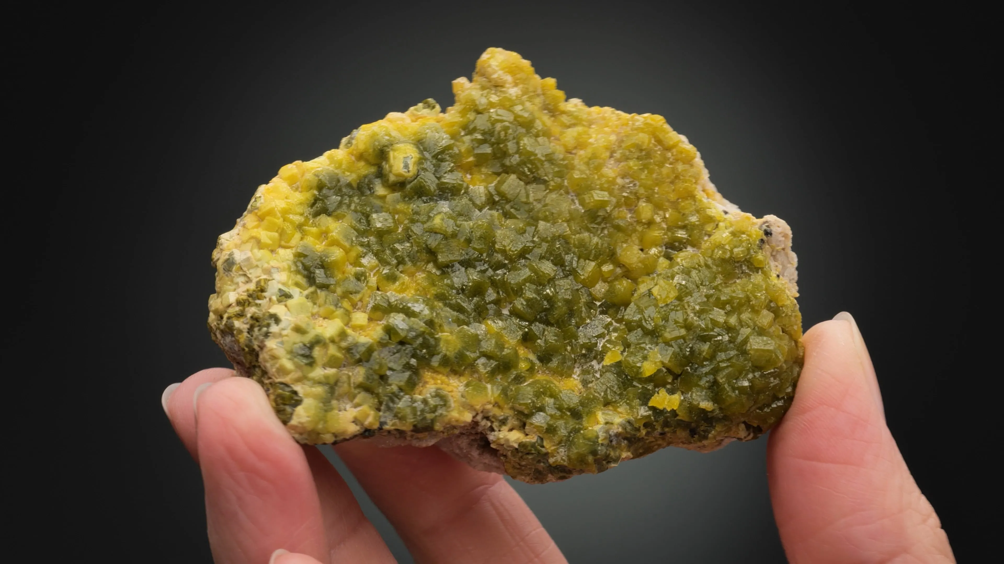 Pyromorphite - image 2