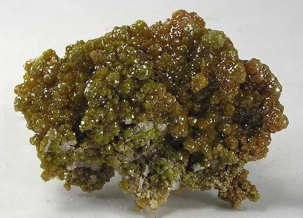 Pyromorphite image