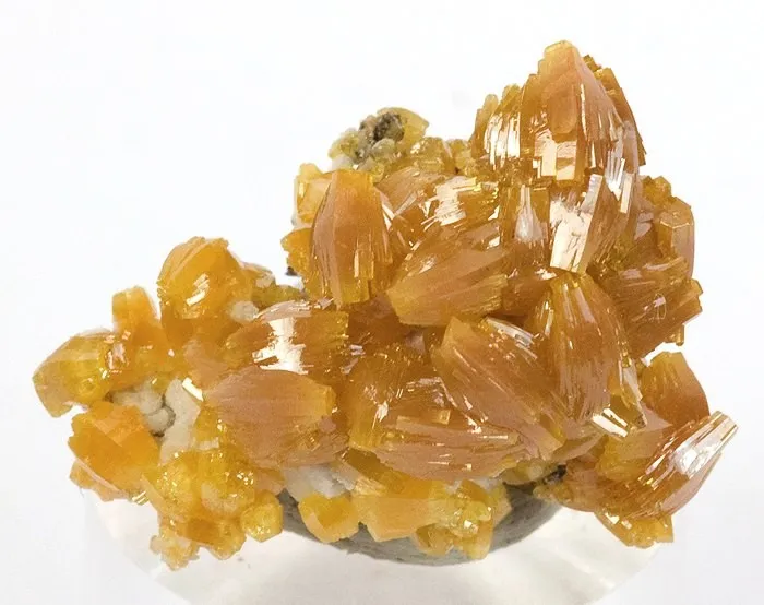 Pyromorphite image