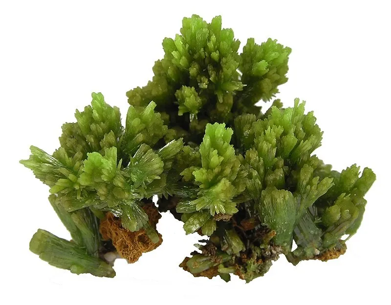 Pyromorphite image
