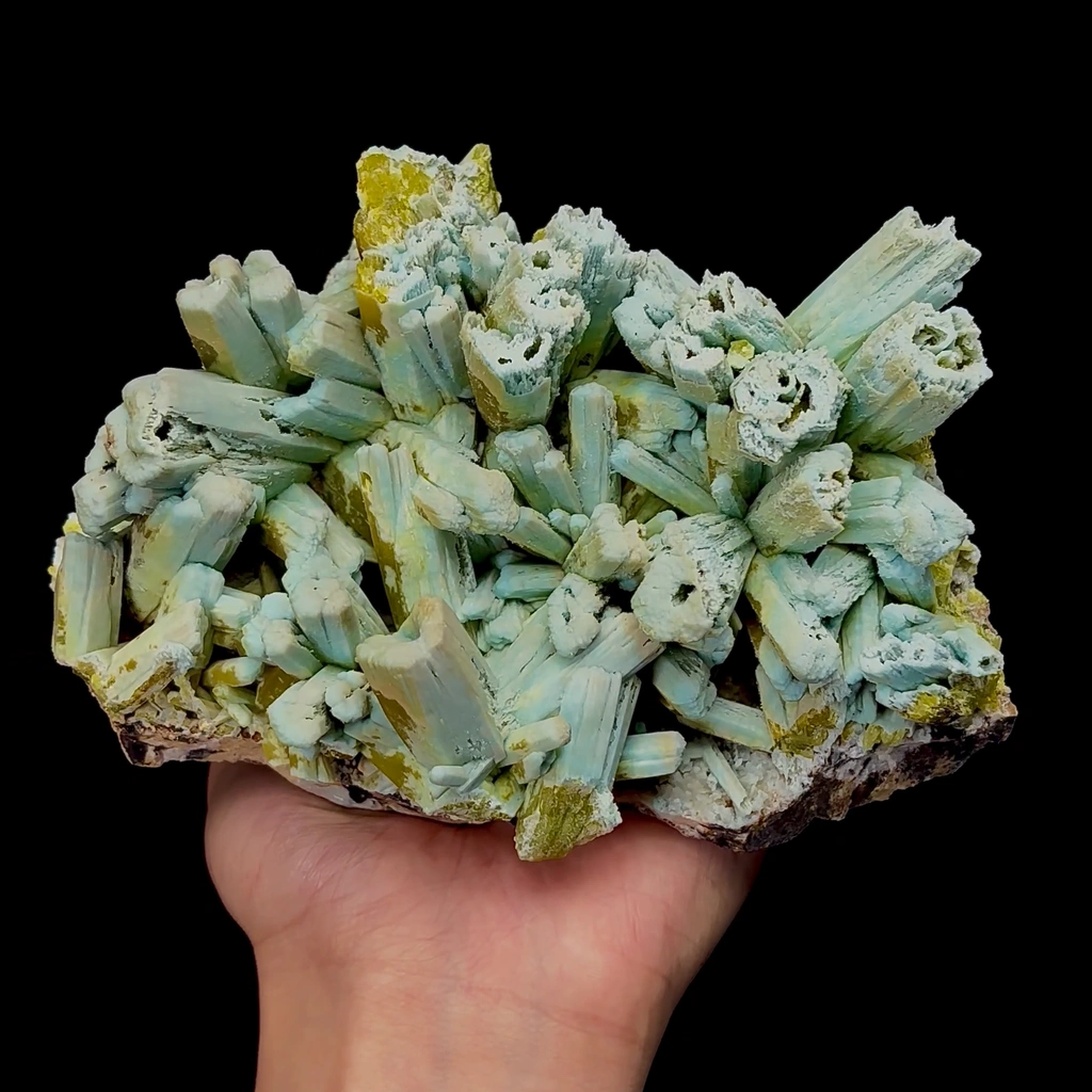 Pyromorphite - image 5