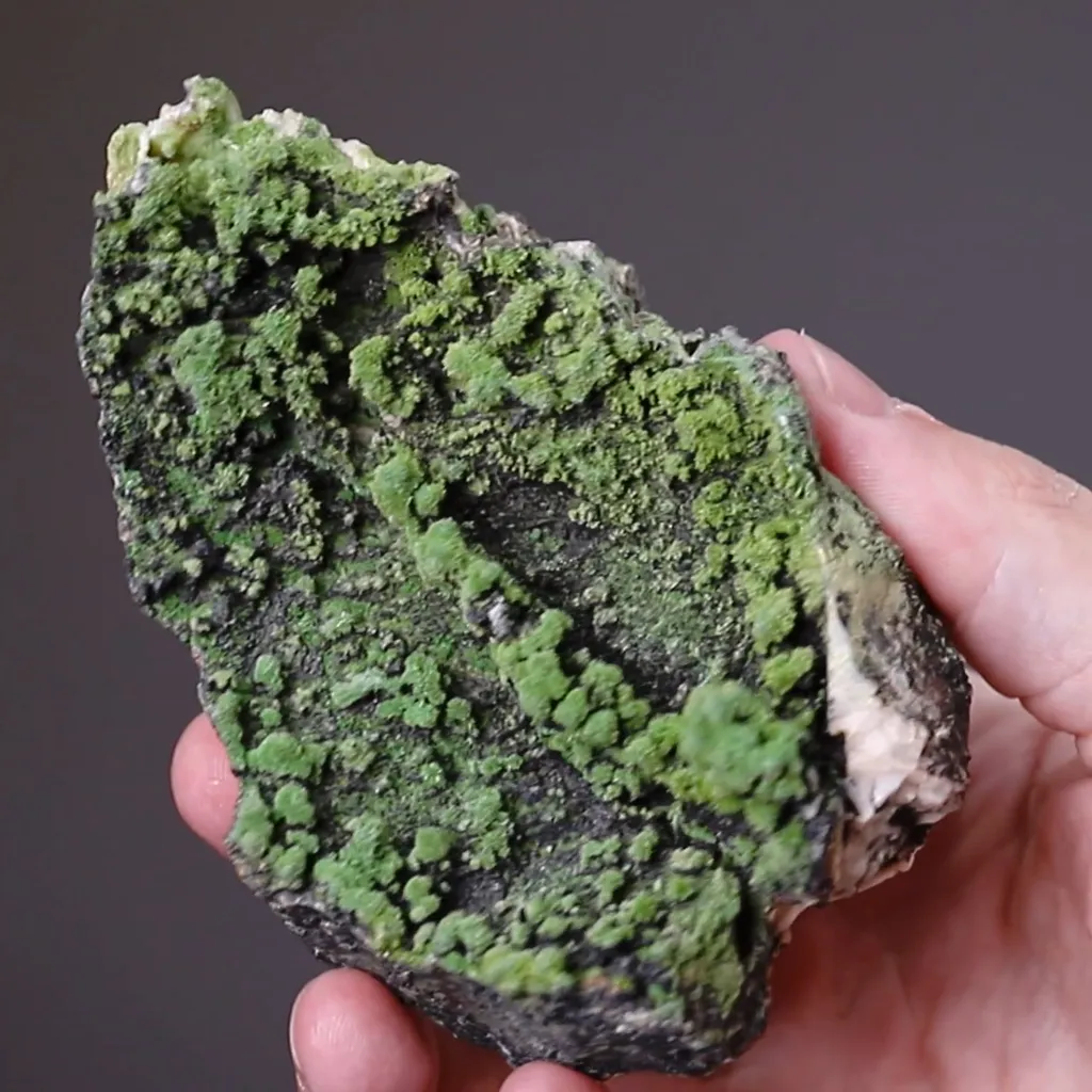 Pyromorphite - image 2