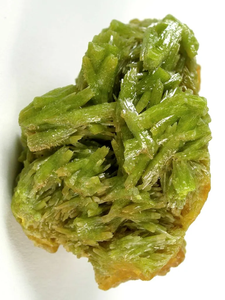 Pyromorphite image