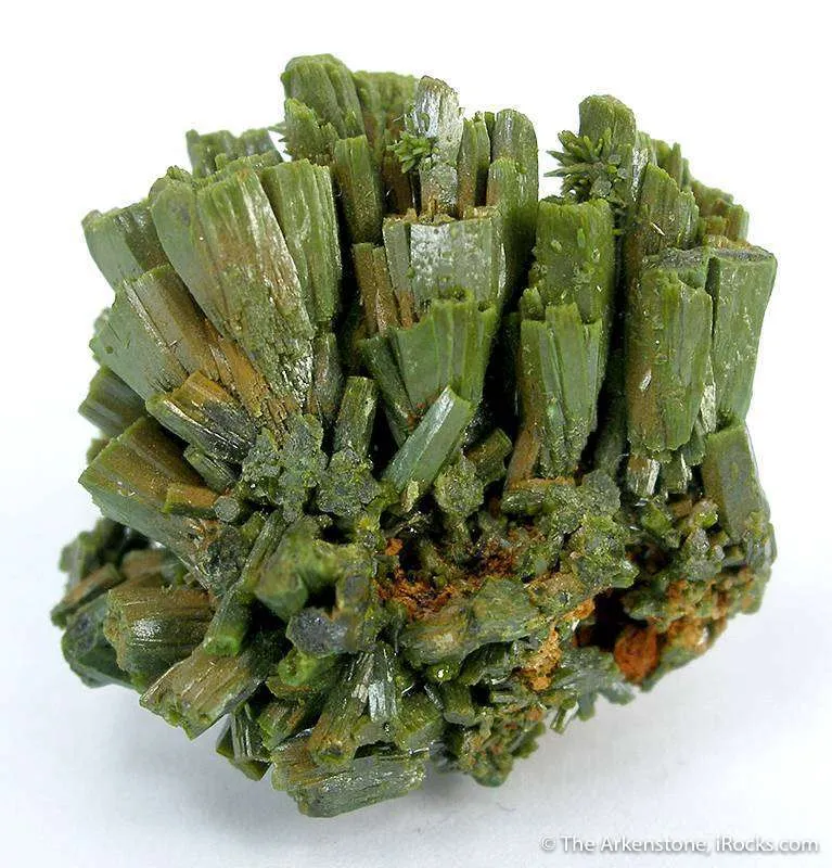 Pyromorphite image