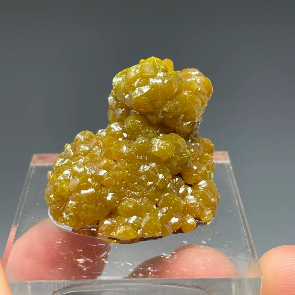 Pyromorphite image
