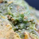 Pyromorphite 784 grams - Steinbach, Cernay, Haut-Rhin, Grand Est, France - image 7