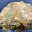 Pyromorphite 784 grams - Steinbach, Cernay, Haut-Rhin, Grand Est, France - image 8