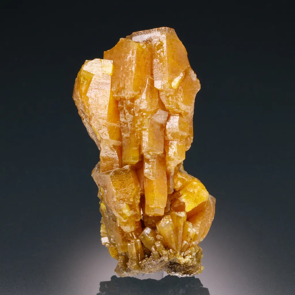 Pyromorphite image