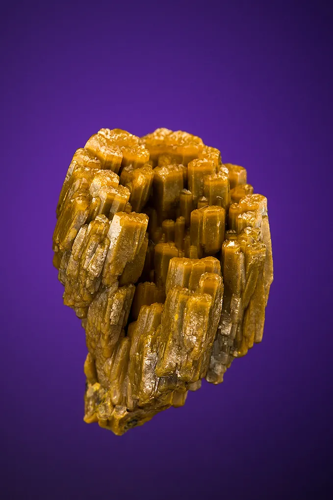 Pyromorphite image