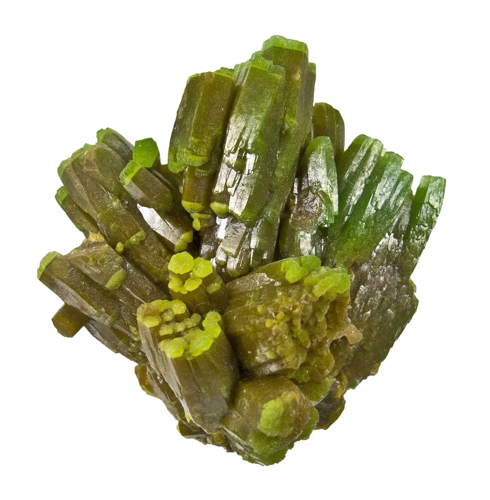 Pyromorphite image