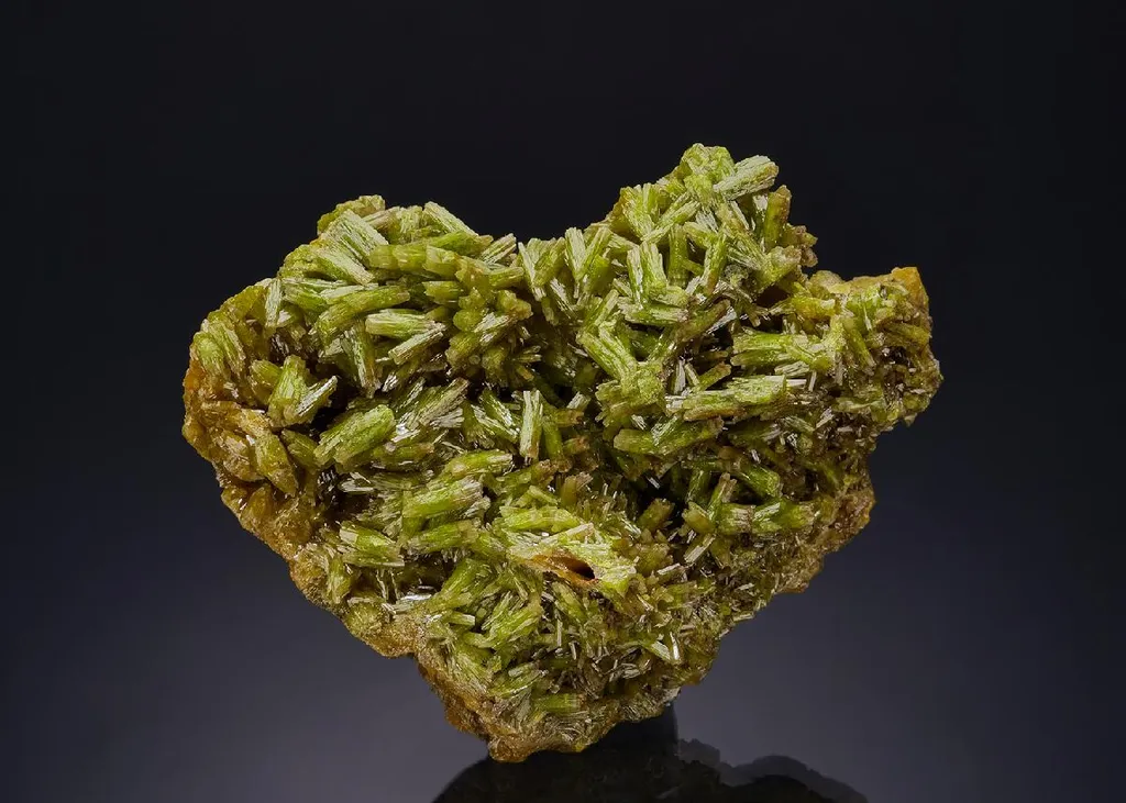 PYROMORPHITE