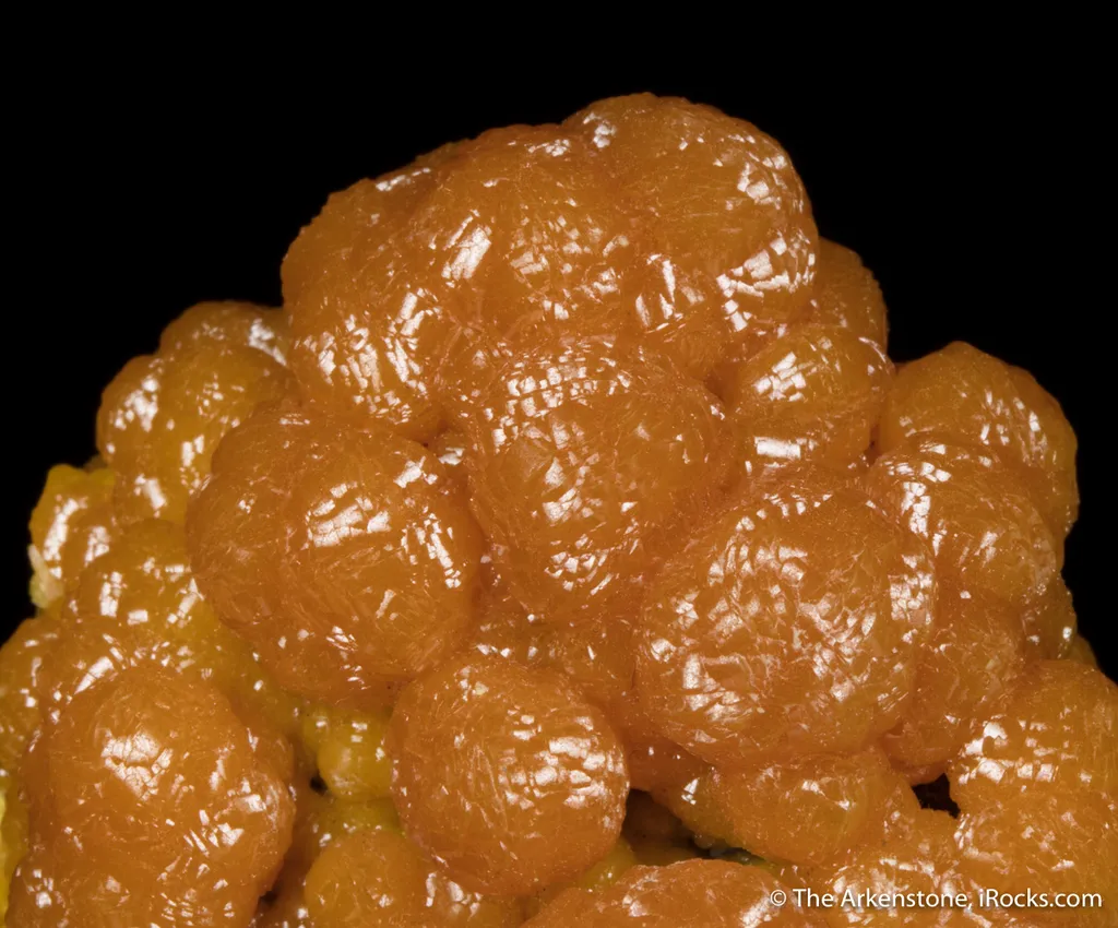 Pyromorphite image