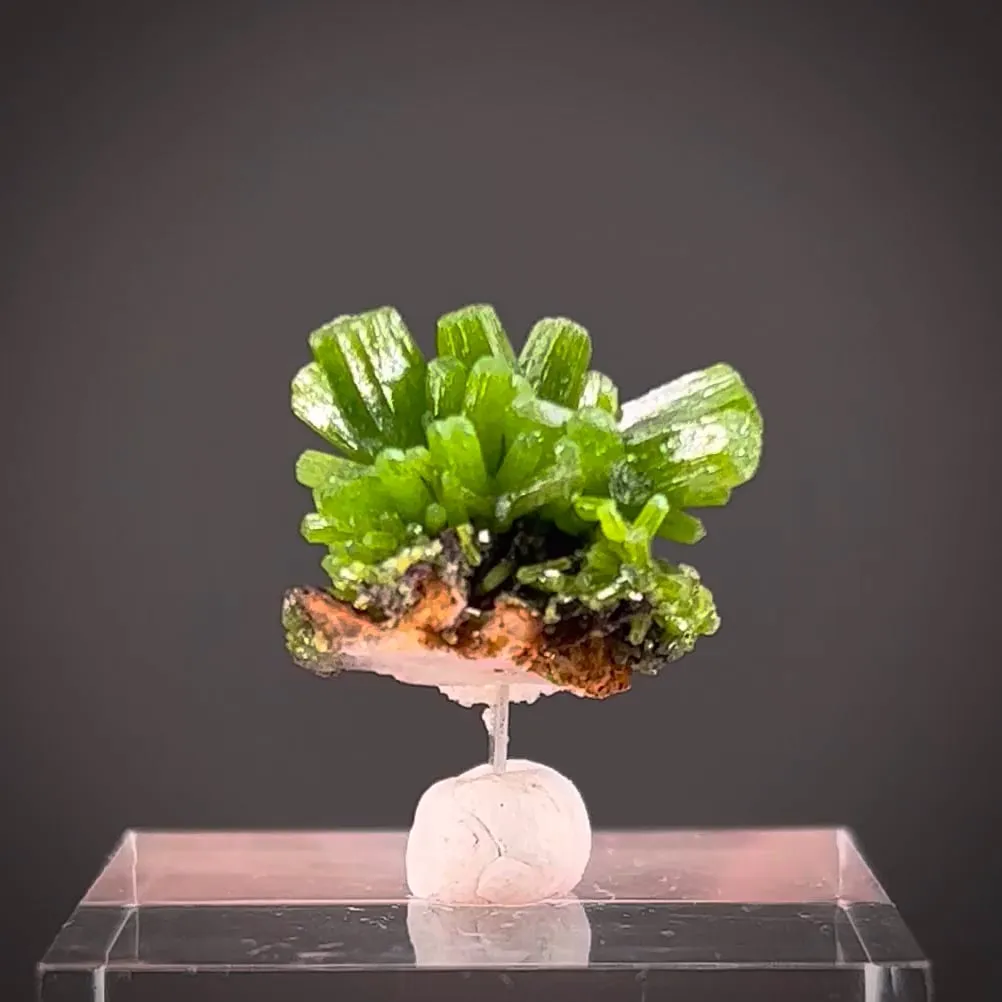 Pyromorphite - image 2