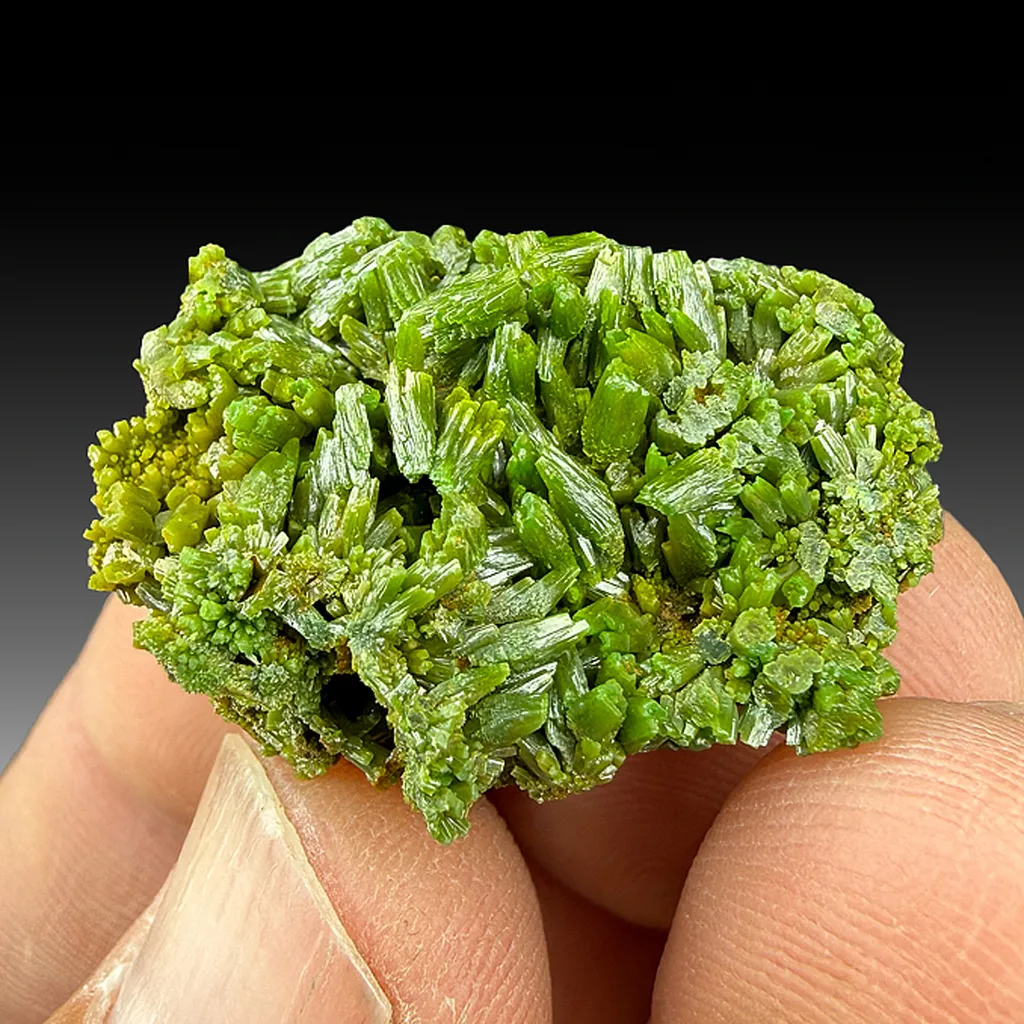 Pyromorphite image