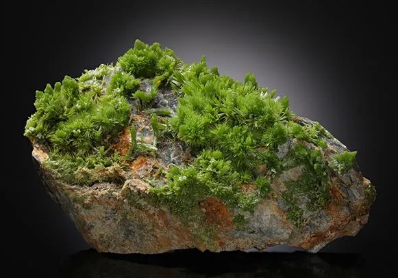 Pyromorphite - image 1