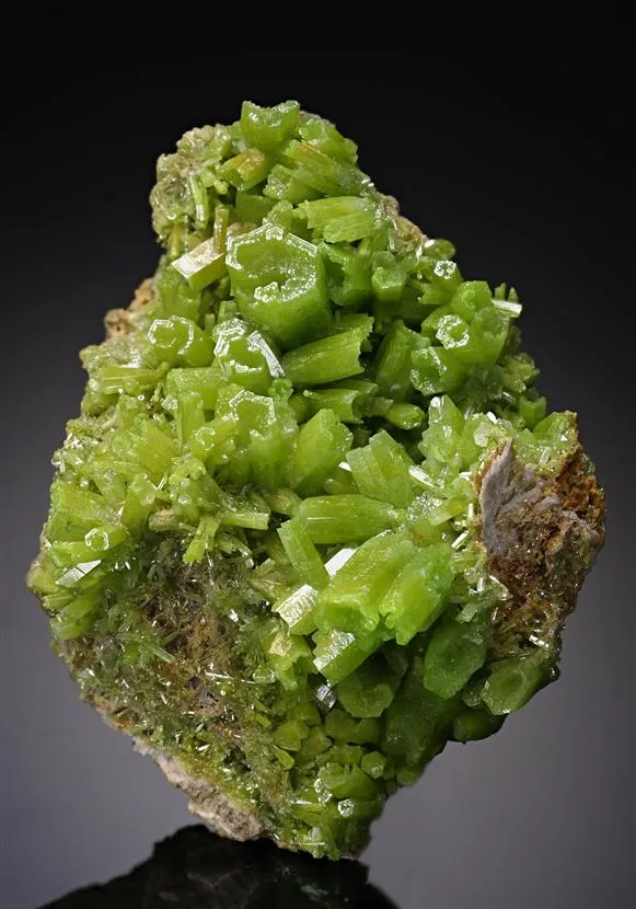 Pyromorphite image