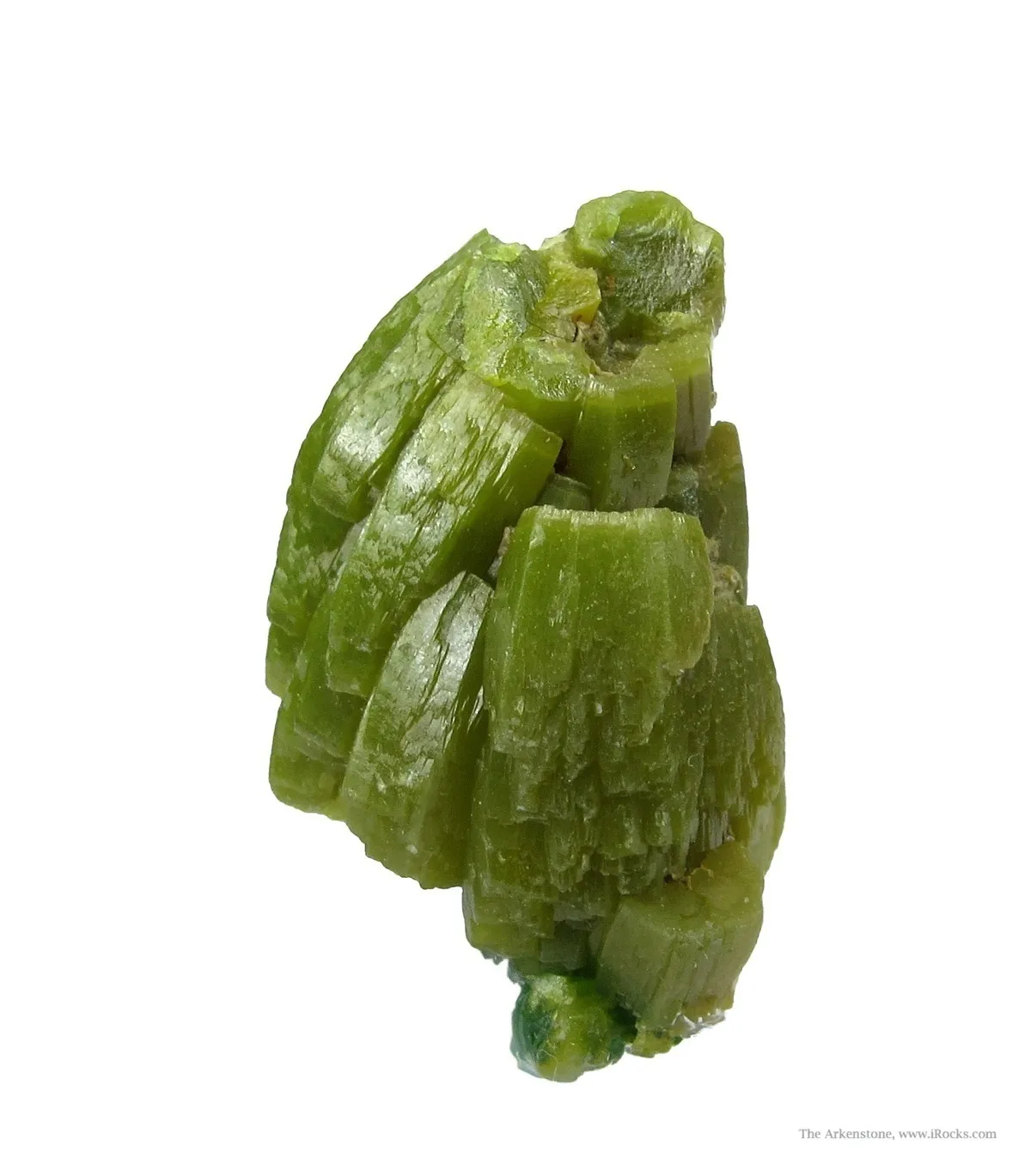 Pyromorphite - image 3