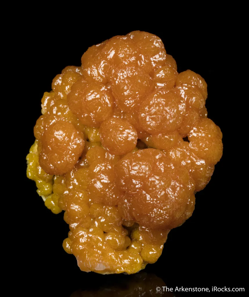 Pyromorphite - image 4