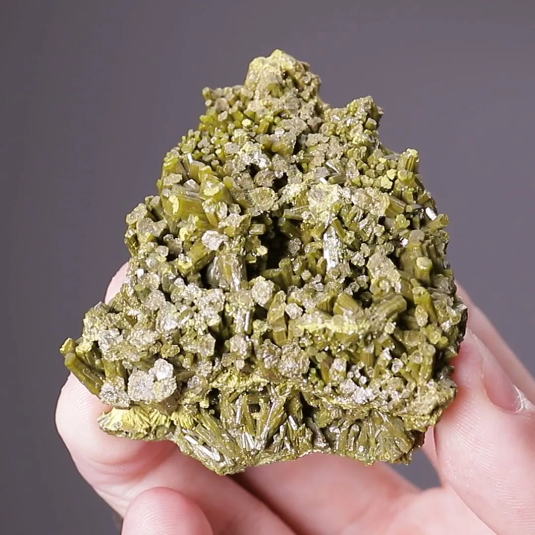 Pyromorphite - image 2