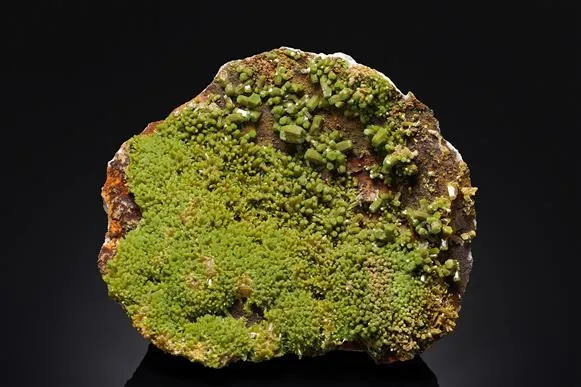 Pyromorphite - image 1