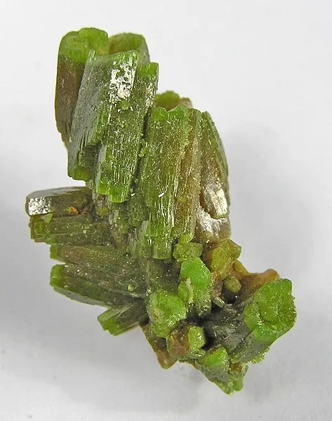 Pyromorphite image