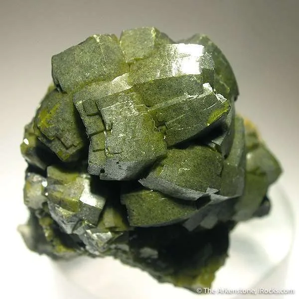 Pyromorphite image