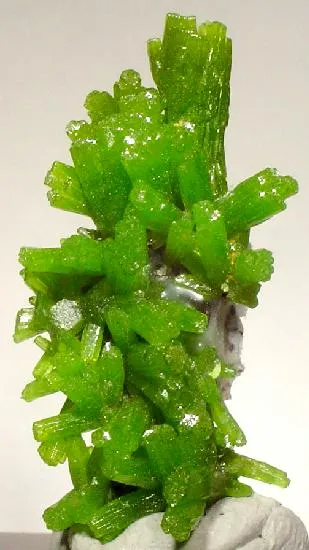 Pyromorphite image