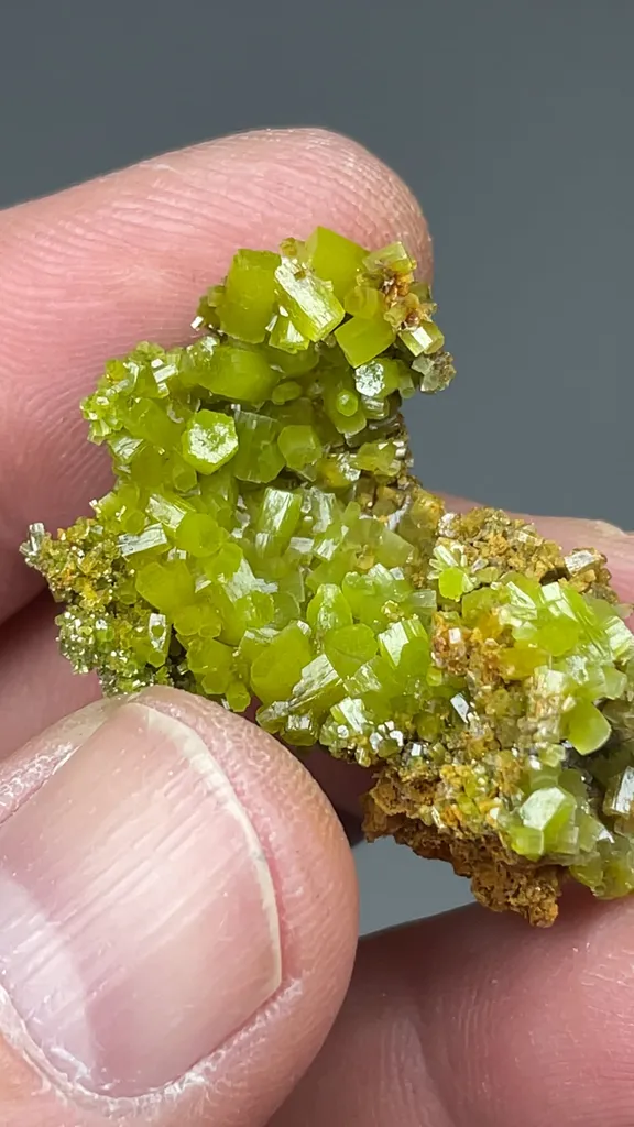 Pyromorphite - image 2