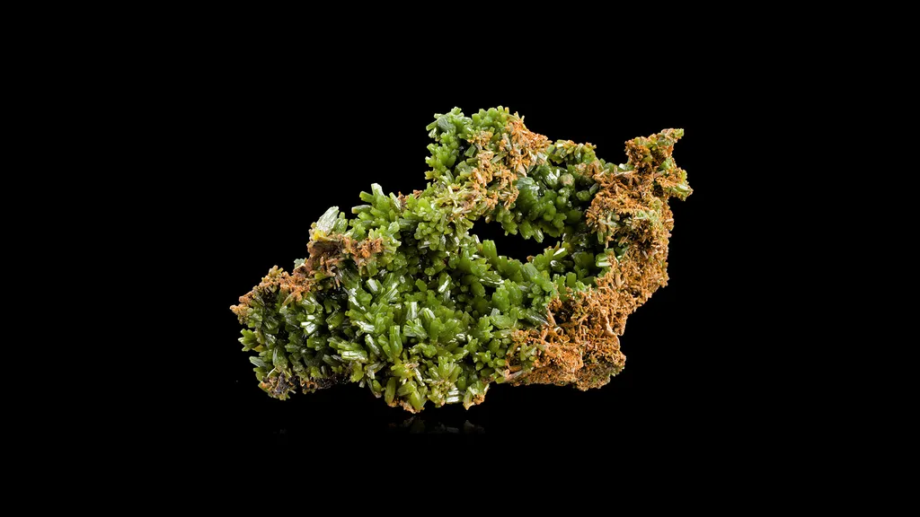 Pyromorphite image