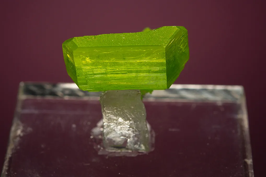 Pyromorphite - image 3