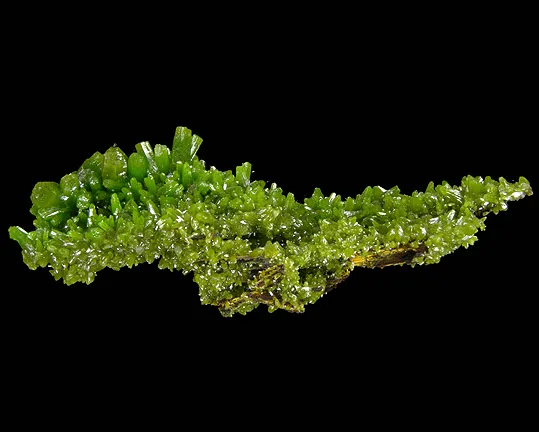 Pyromorphite image