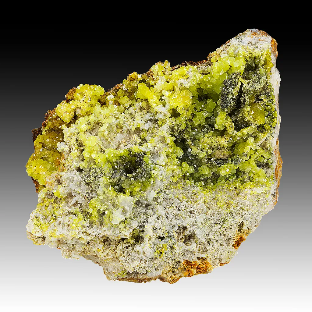 Pyromorphite image