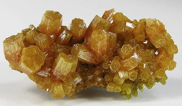 Pyromorphite image