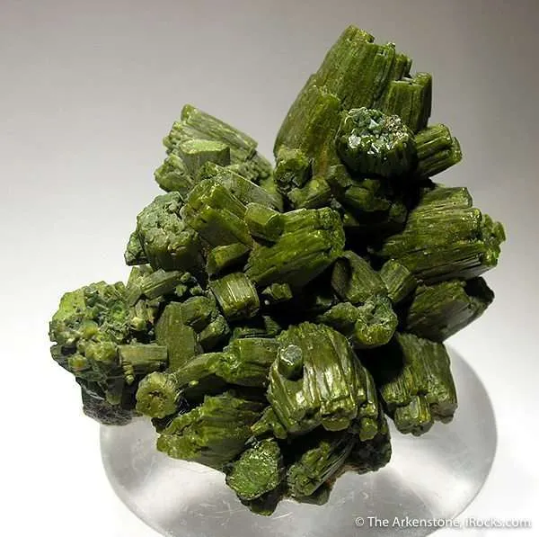 Pyromorphite - image 1