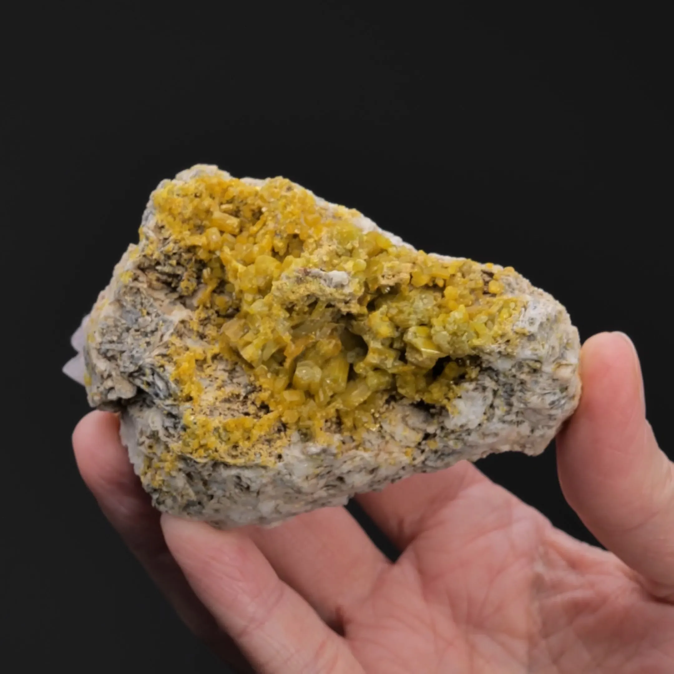 Pyromorphite - image 2