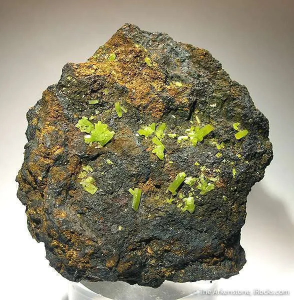 Pyromorphite - image 1