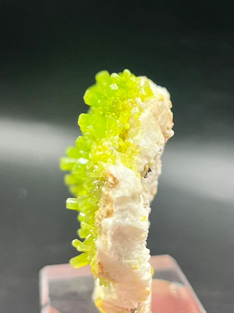 Pyromorphite - image 4