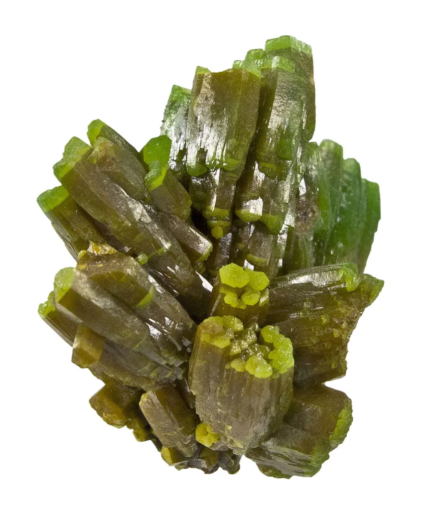 Pyromorphite - image 5