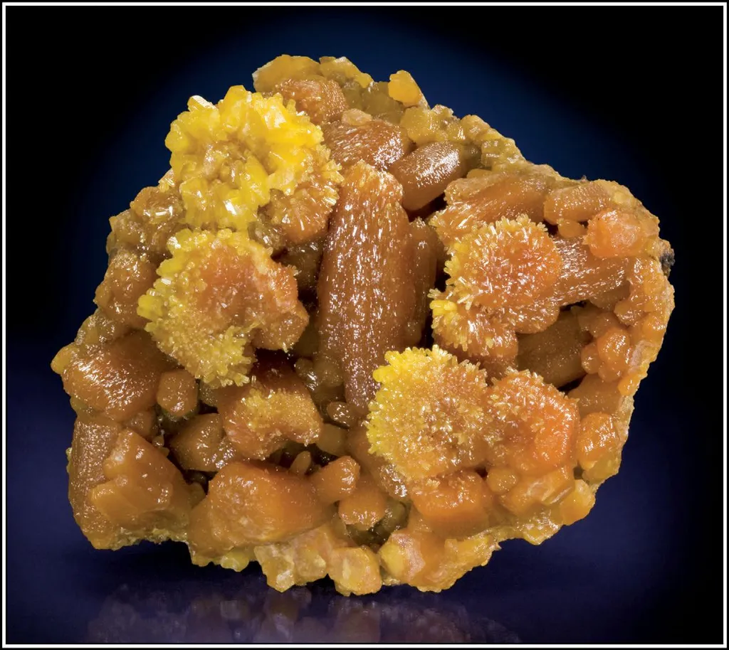 Pyromorphite image