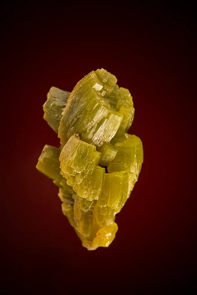 Pyromorphite image