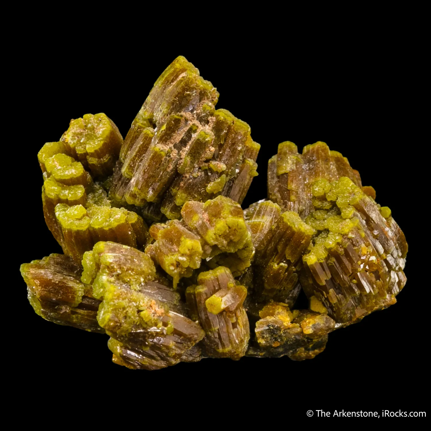 Pyromorphite - image 4