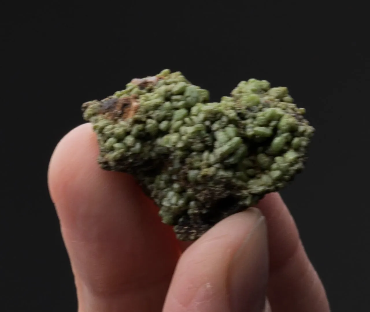 Pyromorphite - image 2