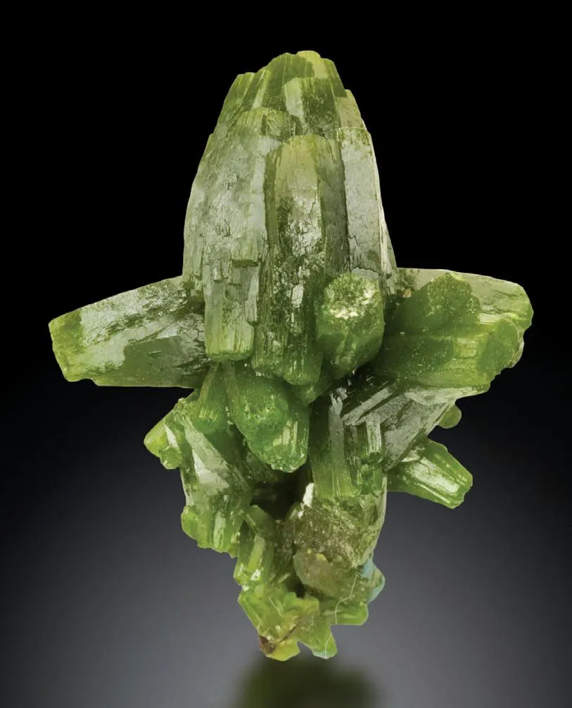 Pyromorphite image