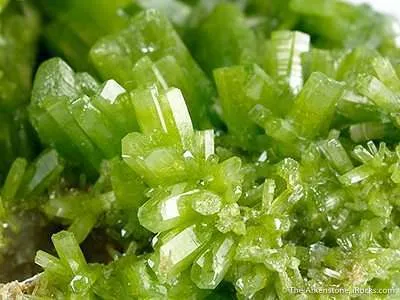 Pyromorphite - image 4